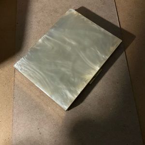 Antique Money Case ??